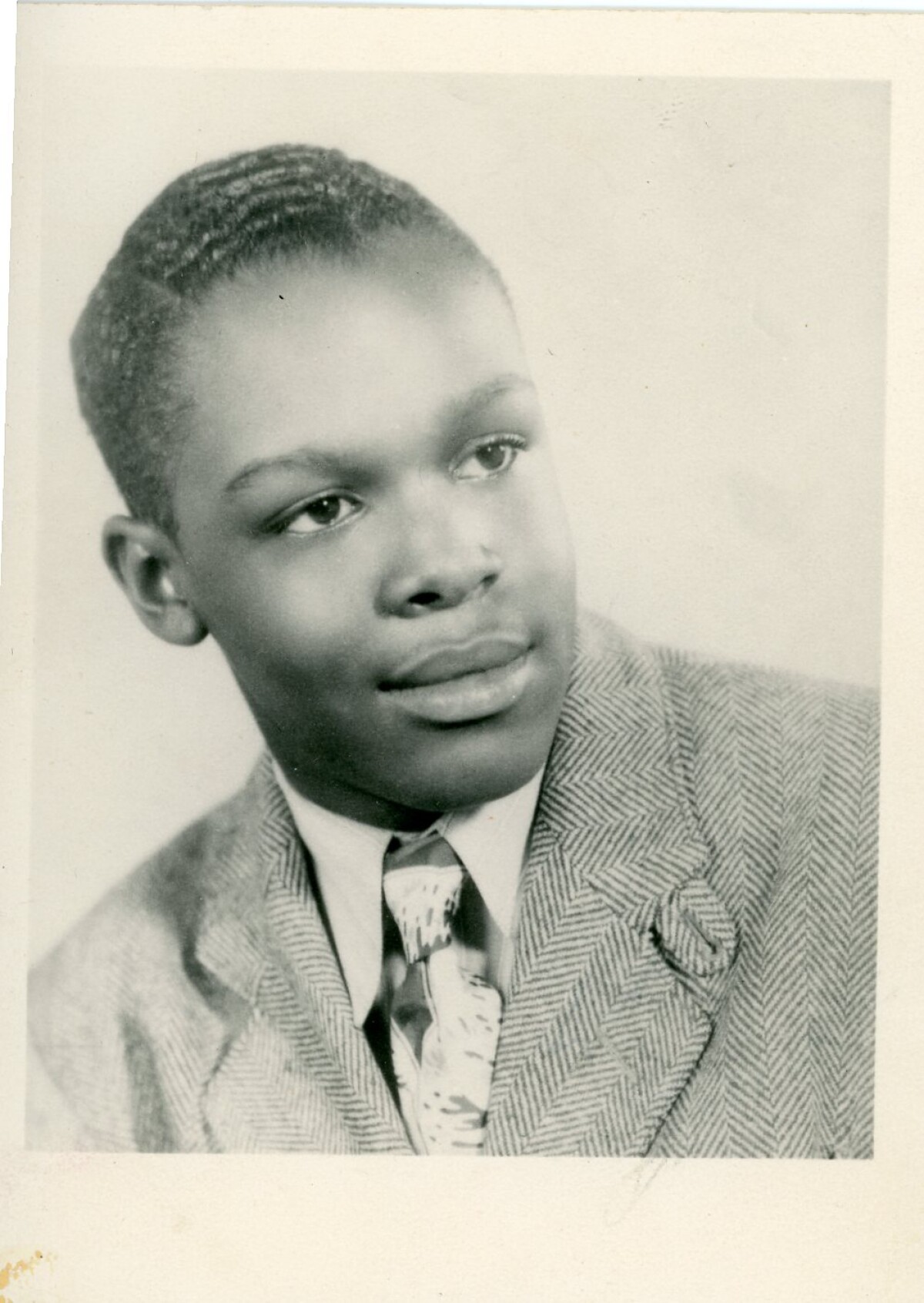 67 - Estine Davis Photo Collection