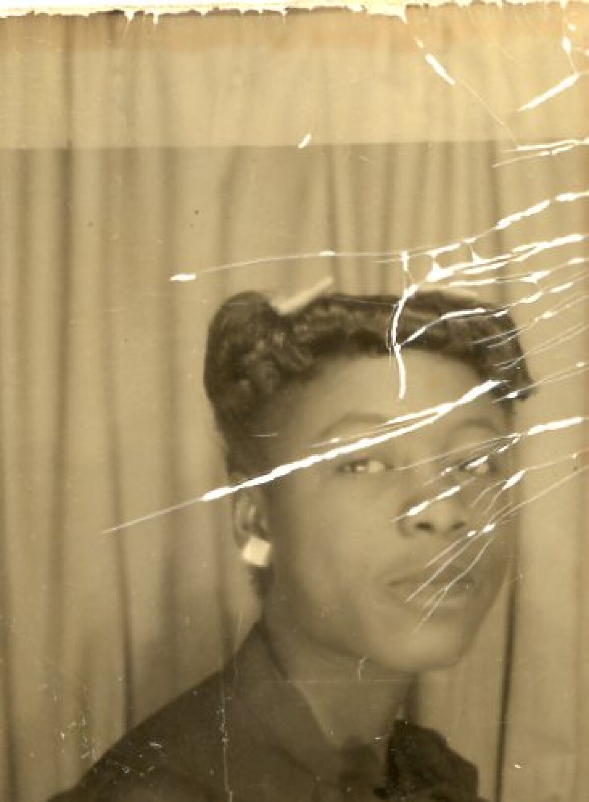 71 - Estine Davis Photo Collection