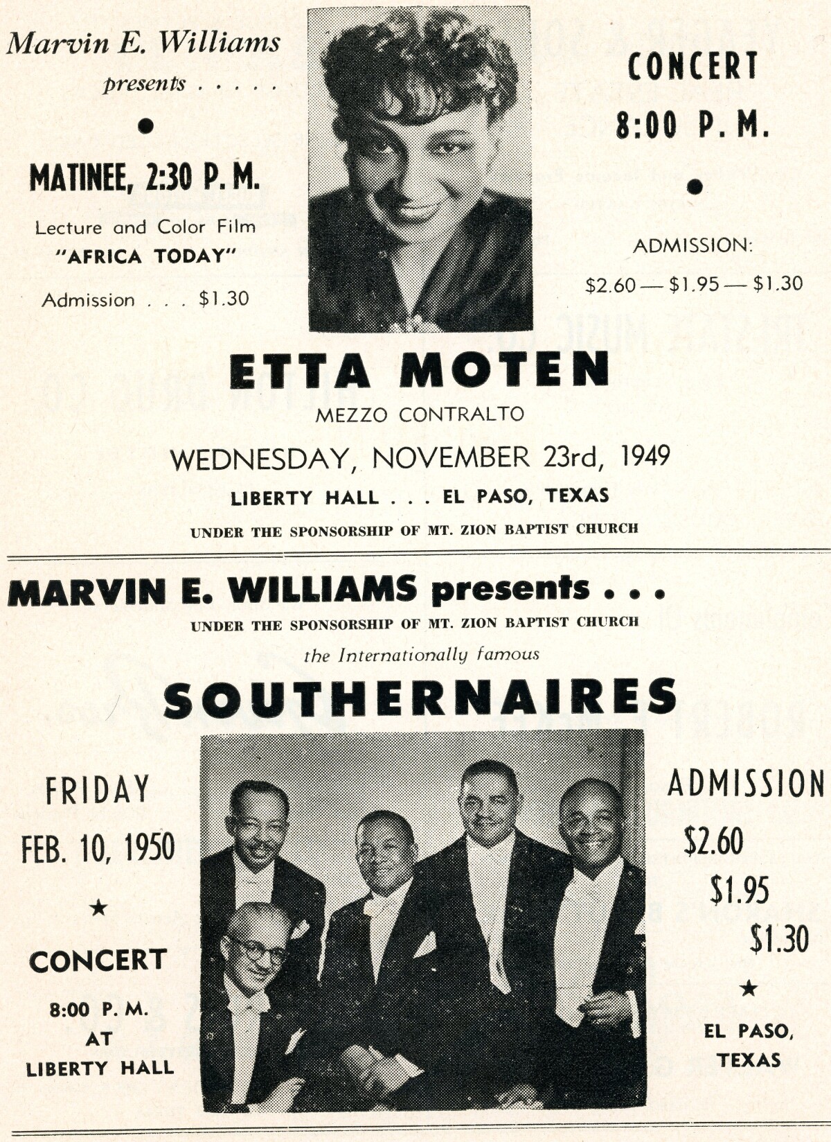 76 - Estine Davis Photo Collection