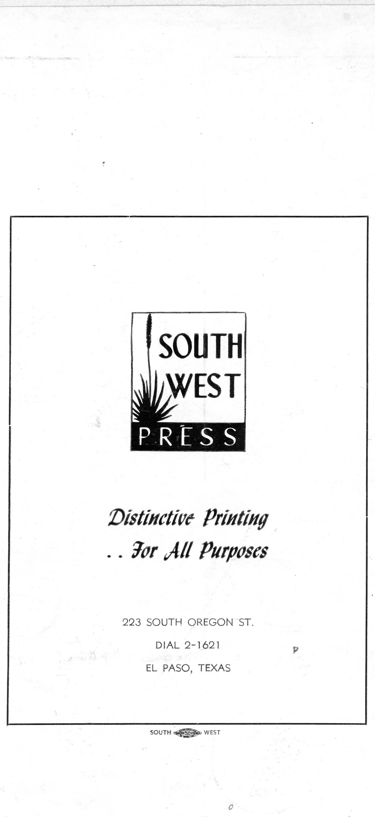 83 - Estine Davis Photo Collection