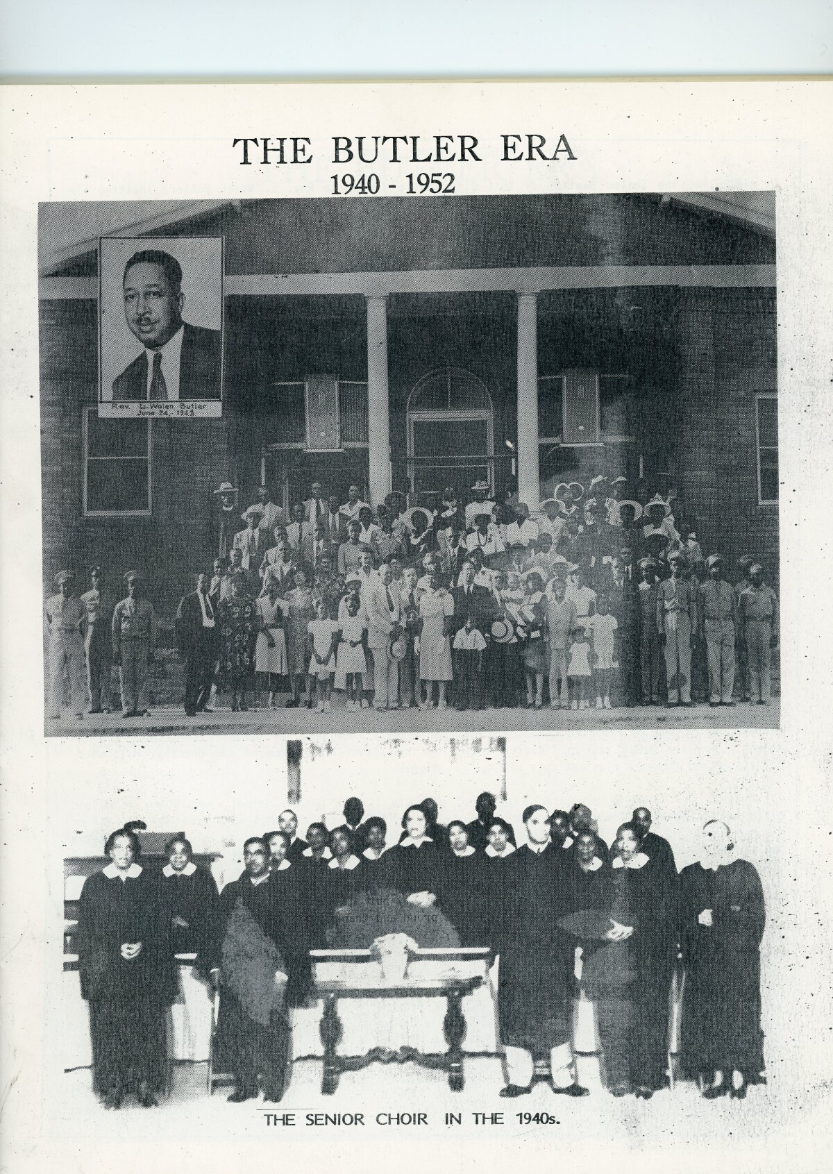 95 - Estine Davis Photo Collection