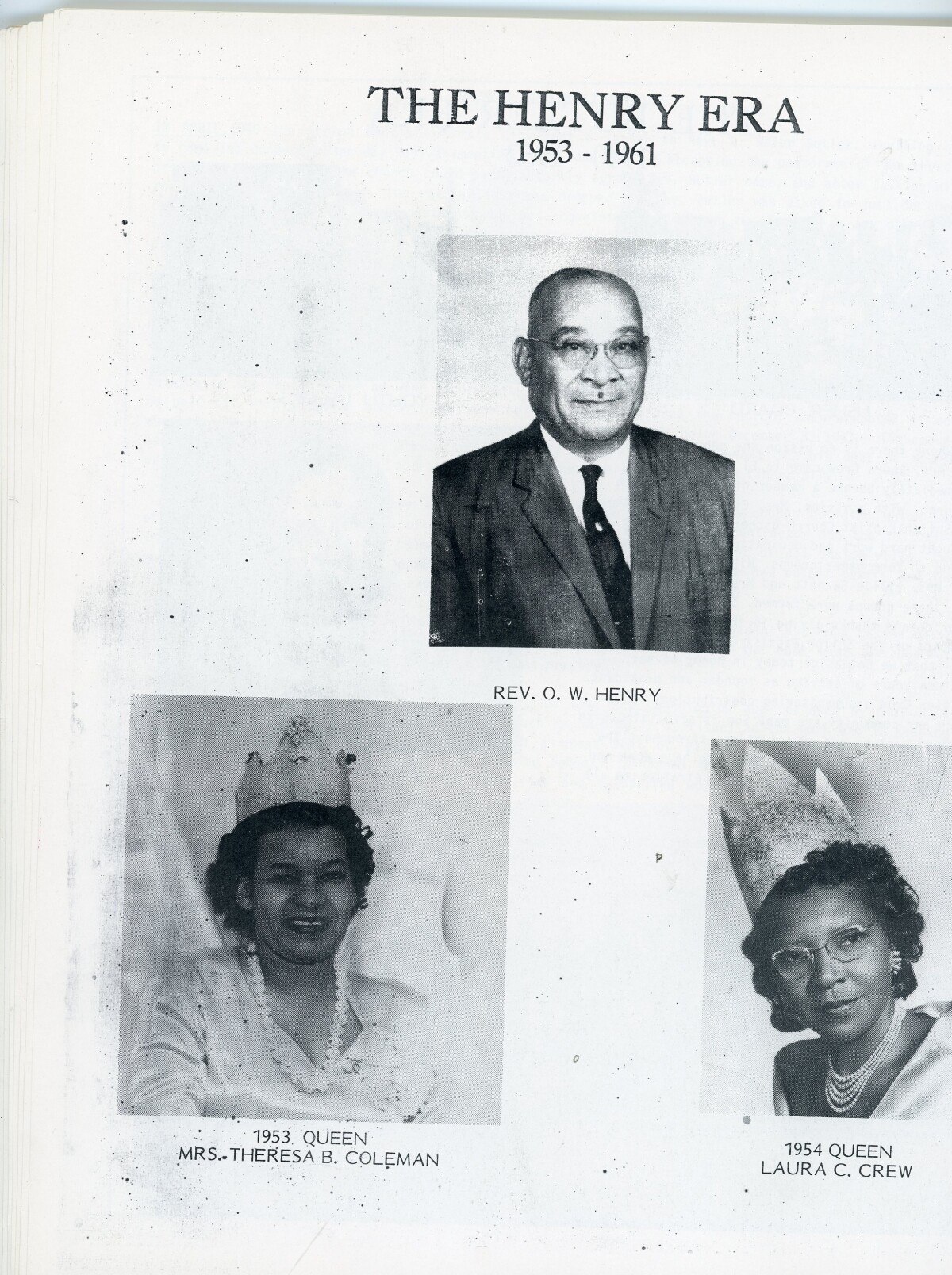98 - Estine Davis Photo Collection
