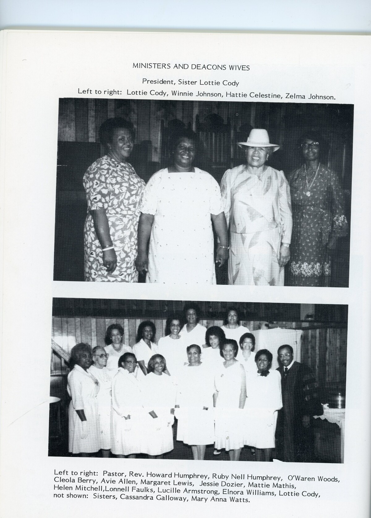 102 - Estine Davis Photo Collection
