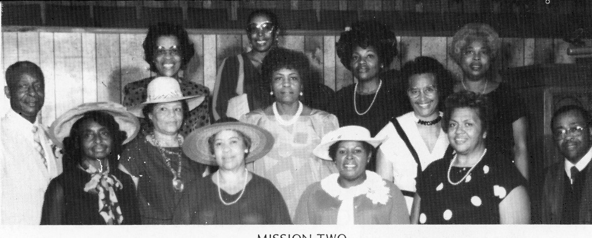 108 - Estine Davis Photo Collection