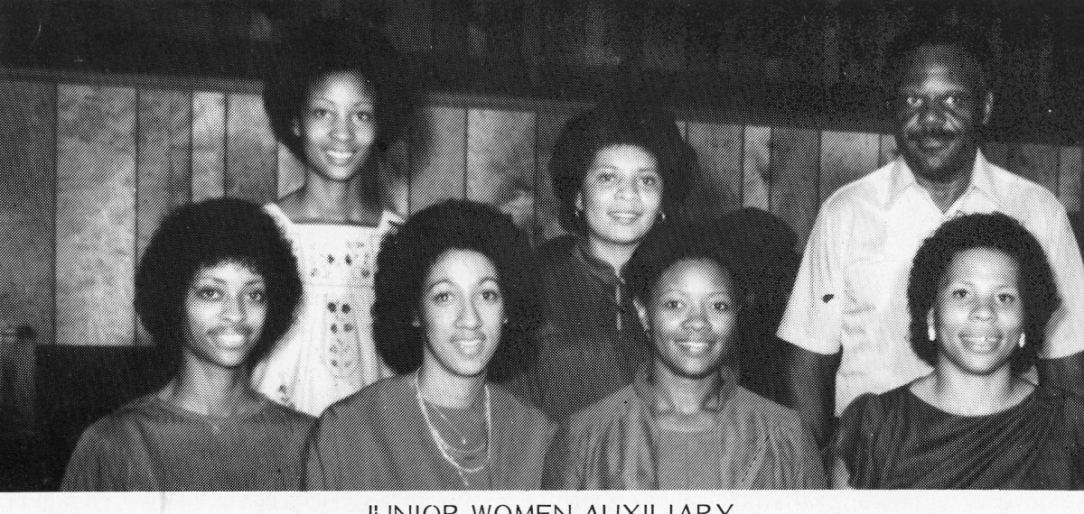 109 - Estine Davis Photo Collection