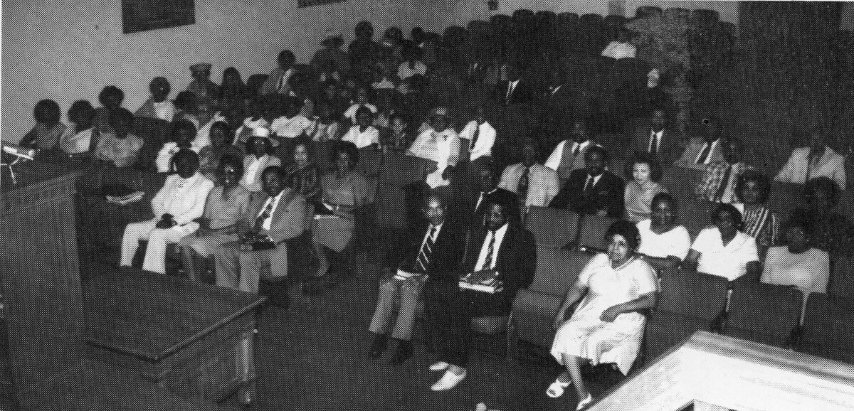 110 - Estine Davis Photo Collection