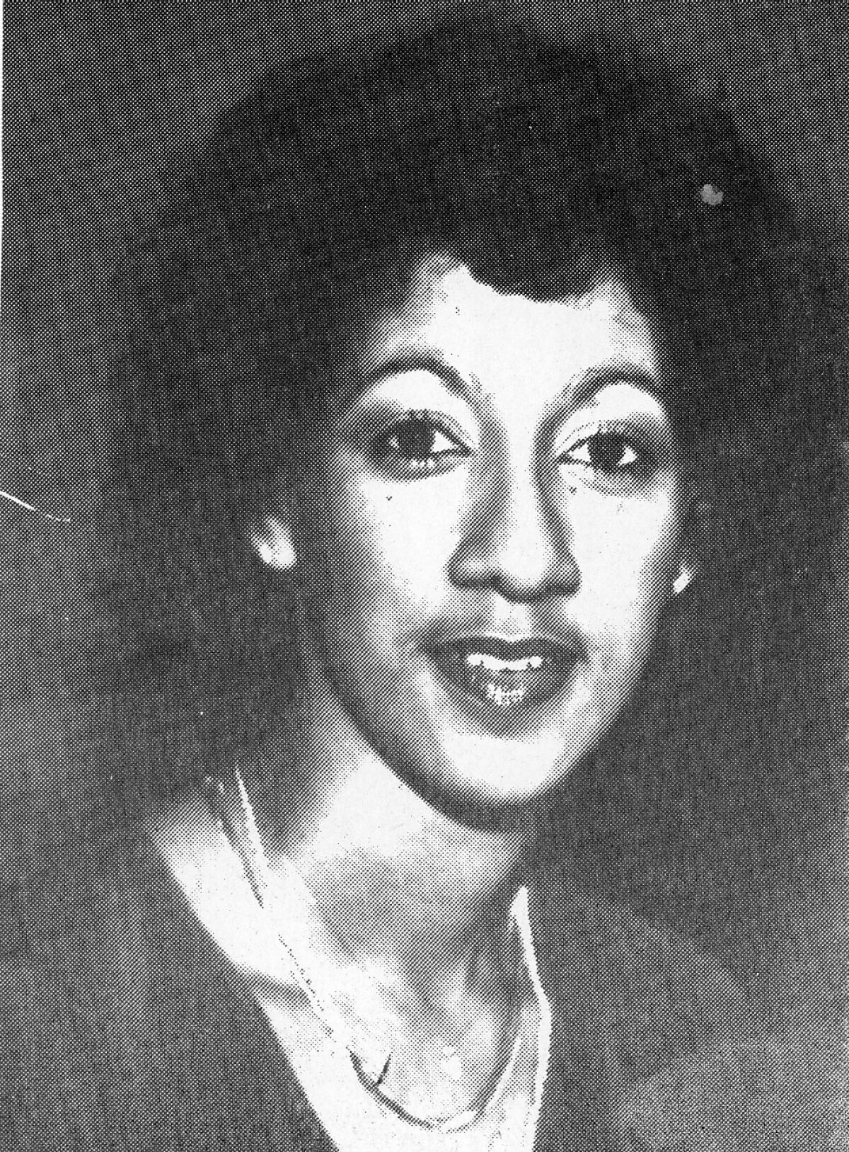 111 - Estine Davis Photo Collection