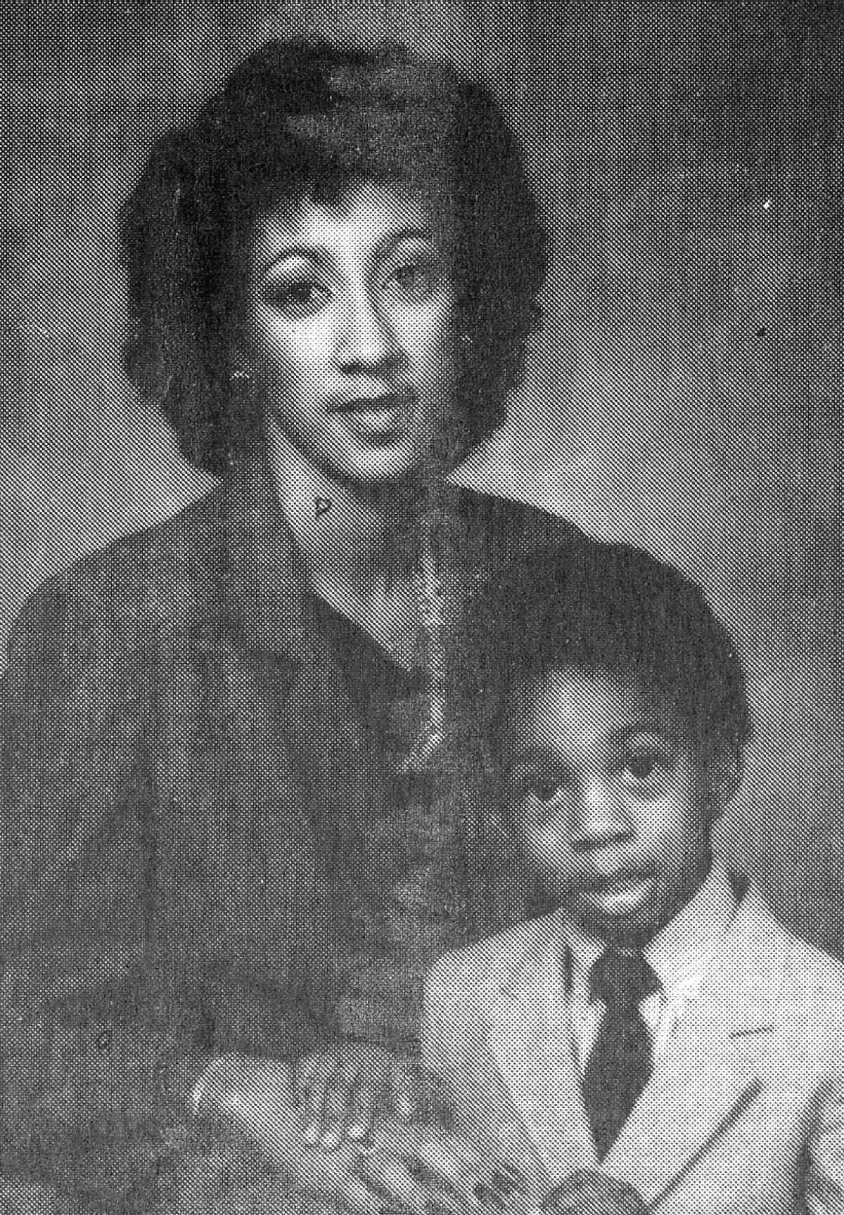 112 - Estine Davis Photo Collection