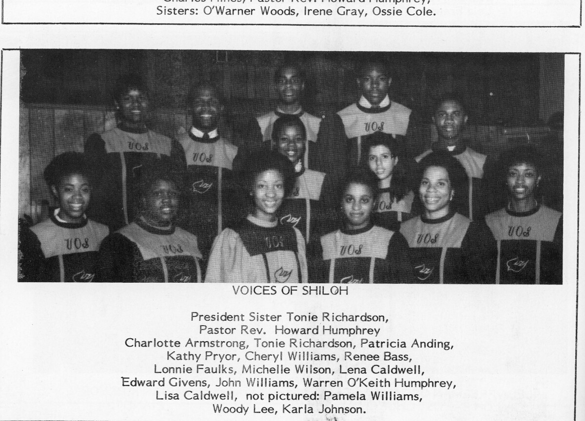116 - Estine Davis Photo Collection