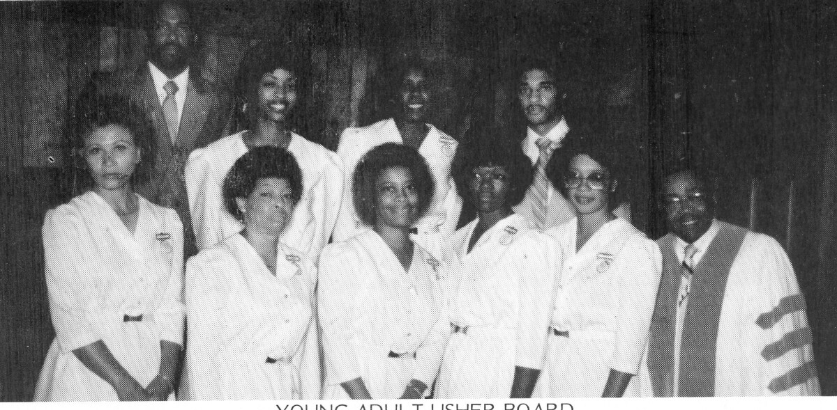 117 - Estine Davis Photo Collection