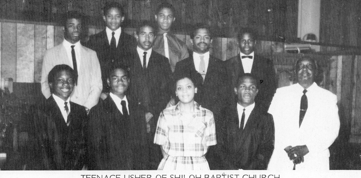 118 - Estine Davis Photo Collection