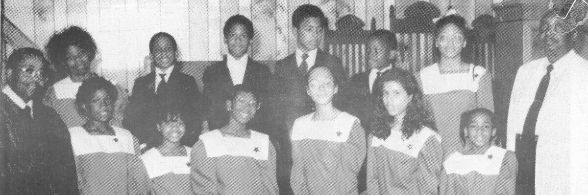 119 - Estine Davis Photo Collection
