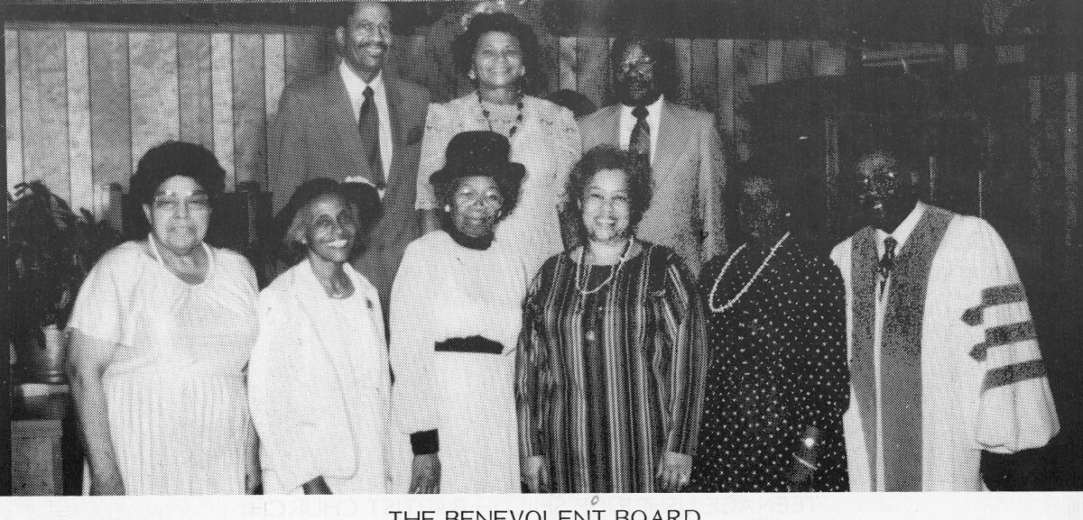 120 - Estine Davis Photo Collection