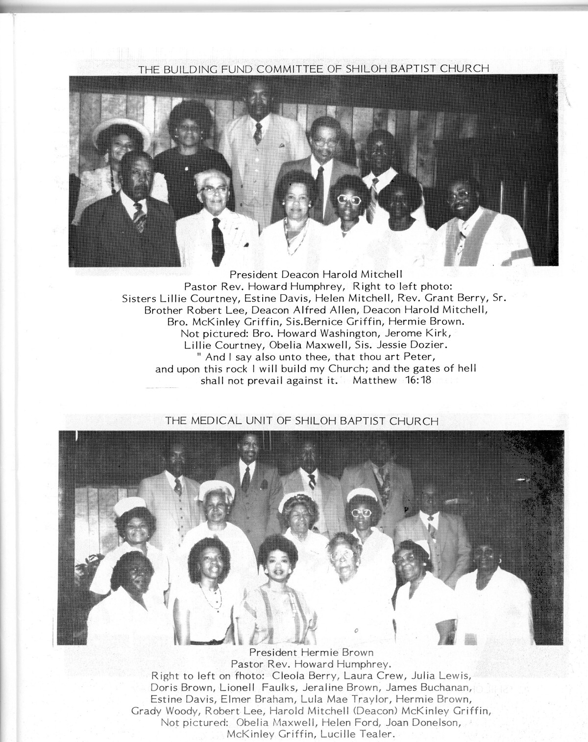 121 - Estine Davis Photo Collection