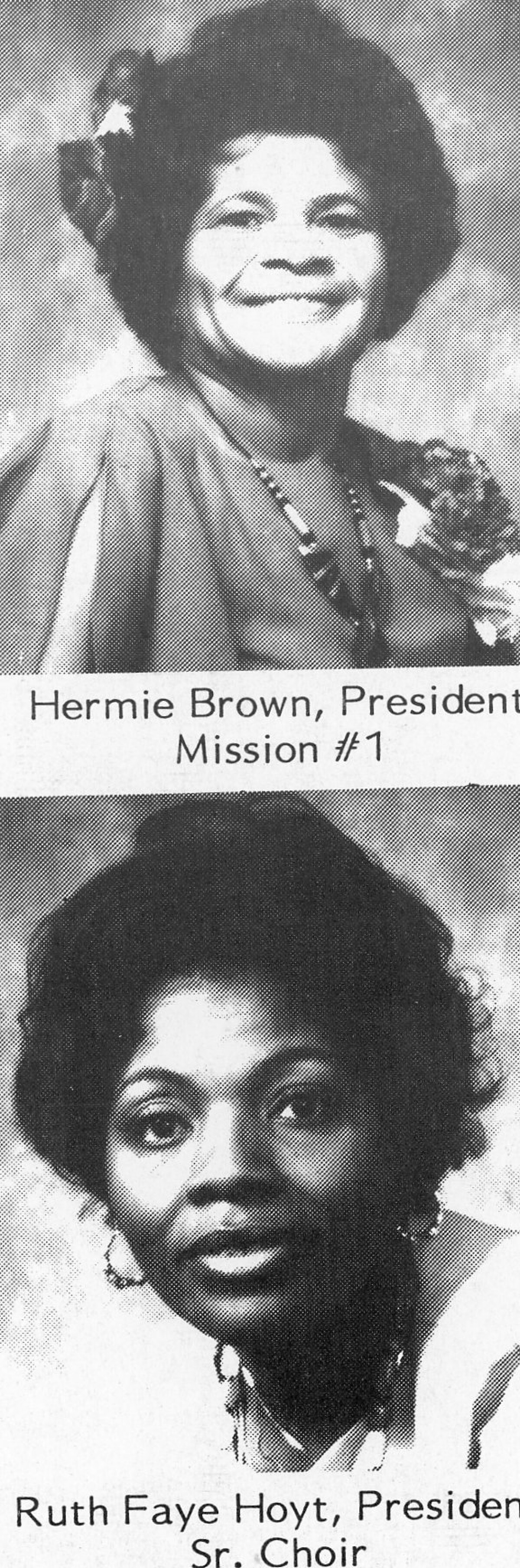 128 - Estine Davis Photo Collection