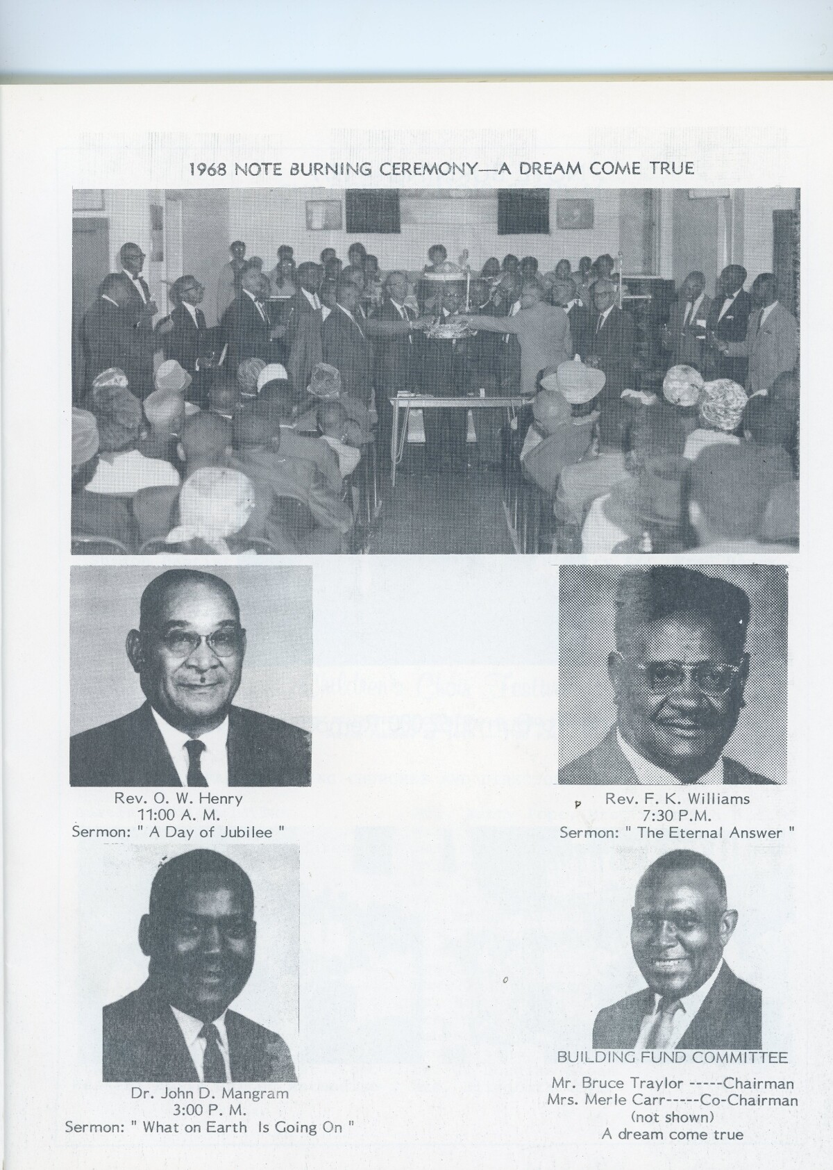 130 - Estine Davis Photo Collection