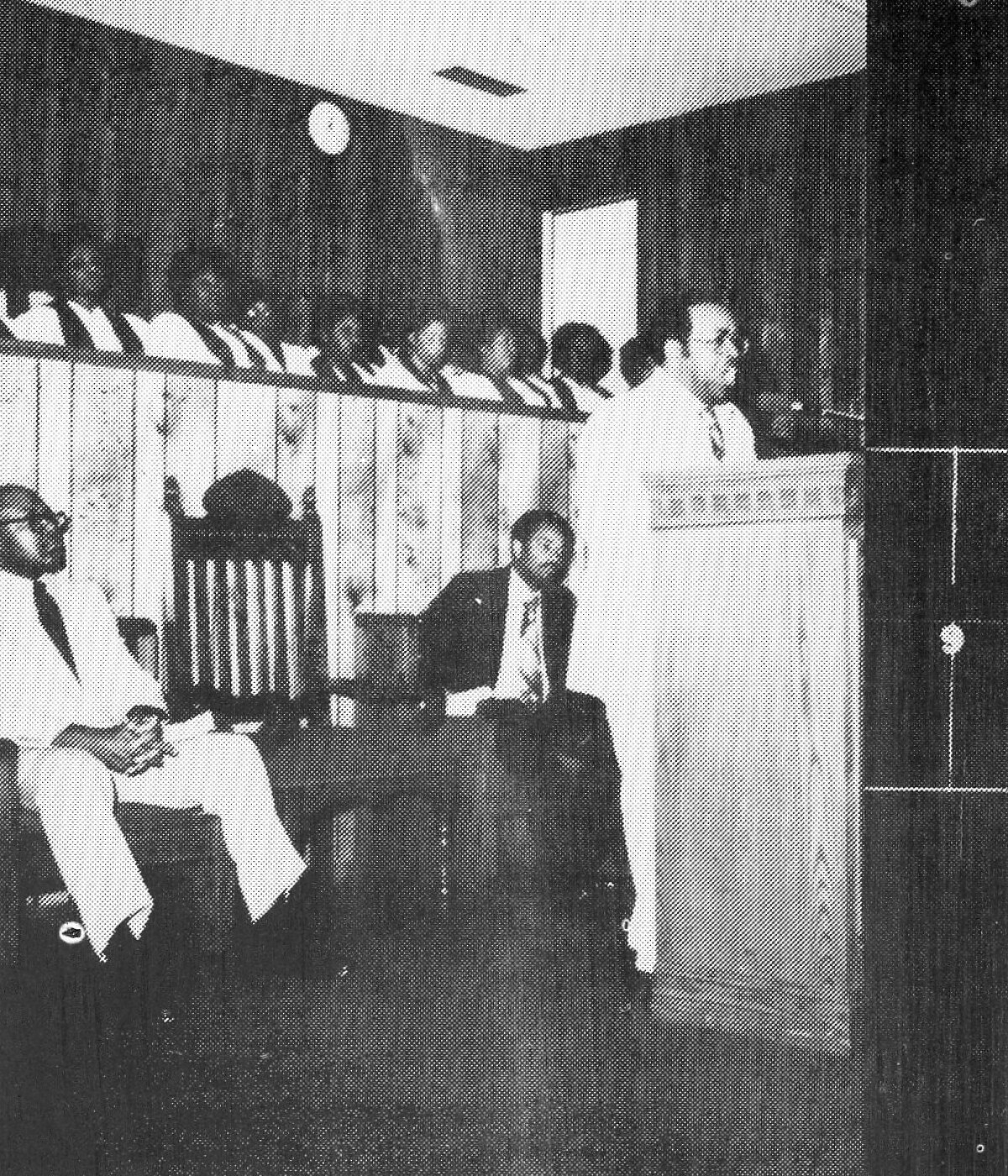 131 - Estine Davis Photo Collection