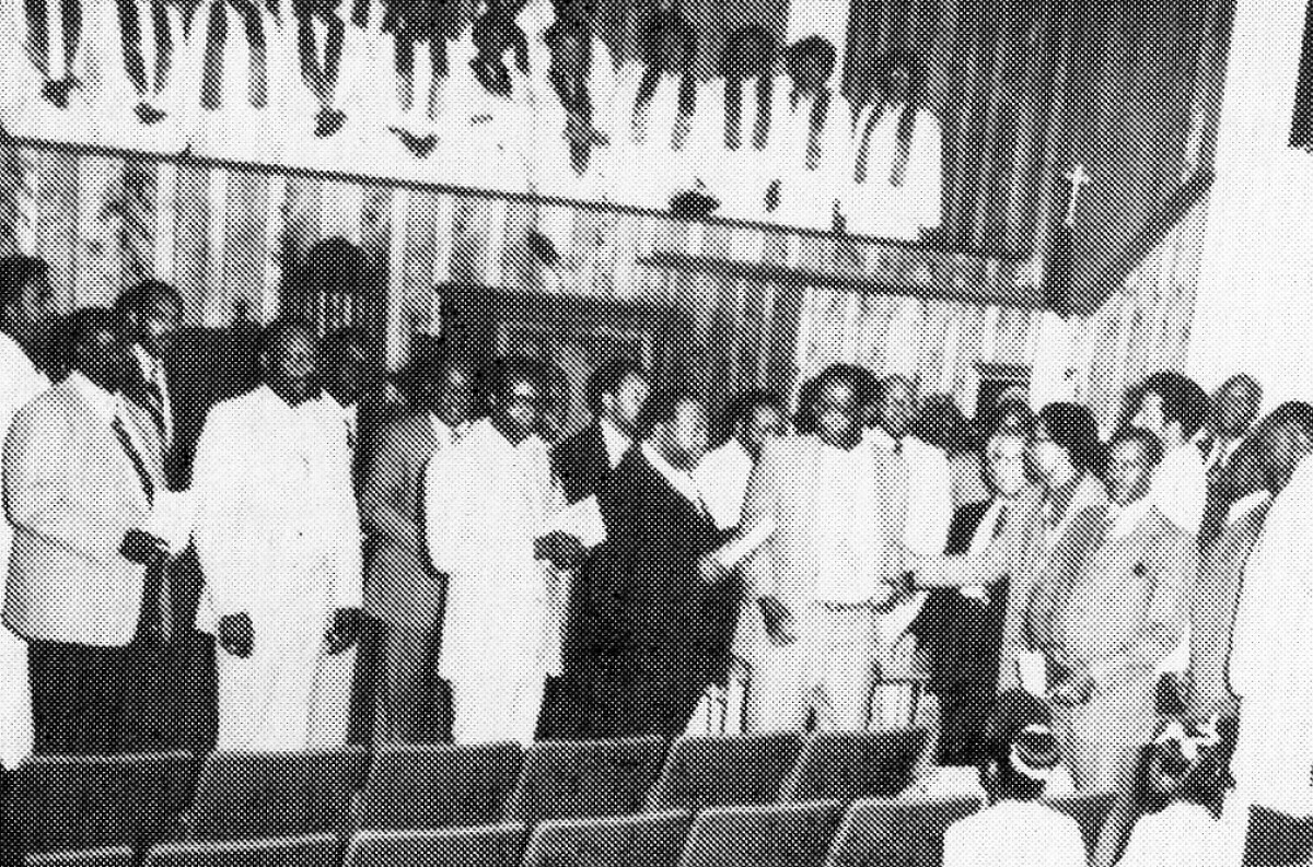 133 - Estine Davis Photo Collection