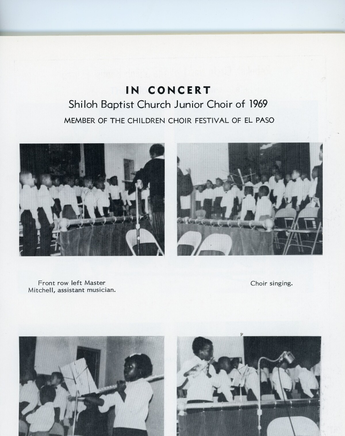 136 - Estine Davis Photo Collection