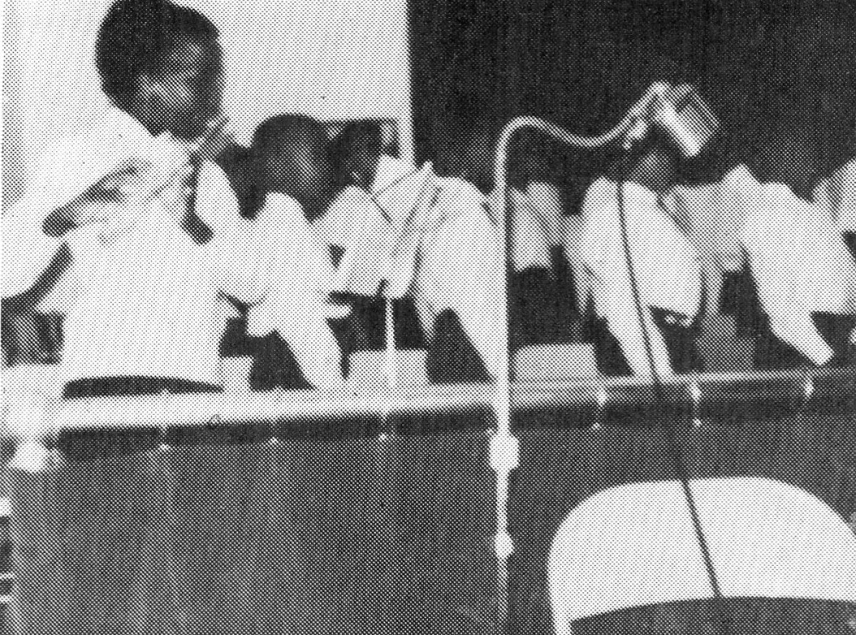 137 - Estine Davis Photo Collection