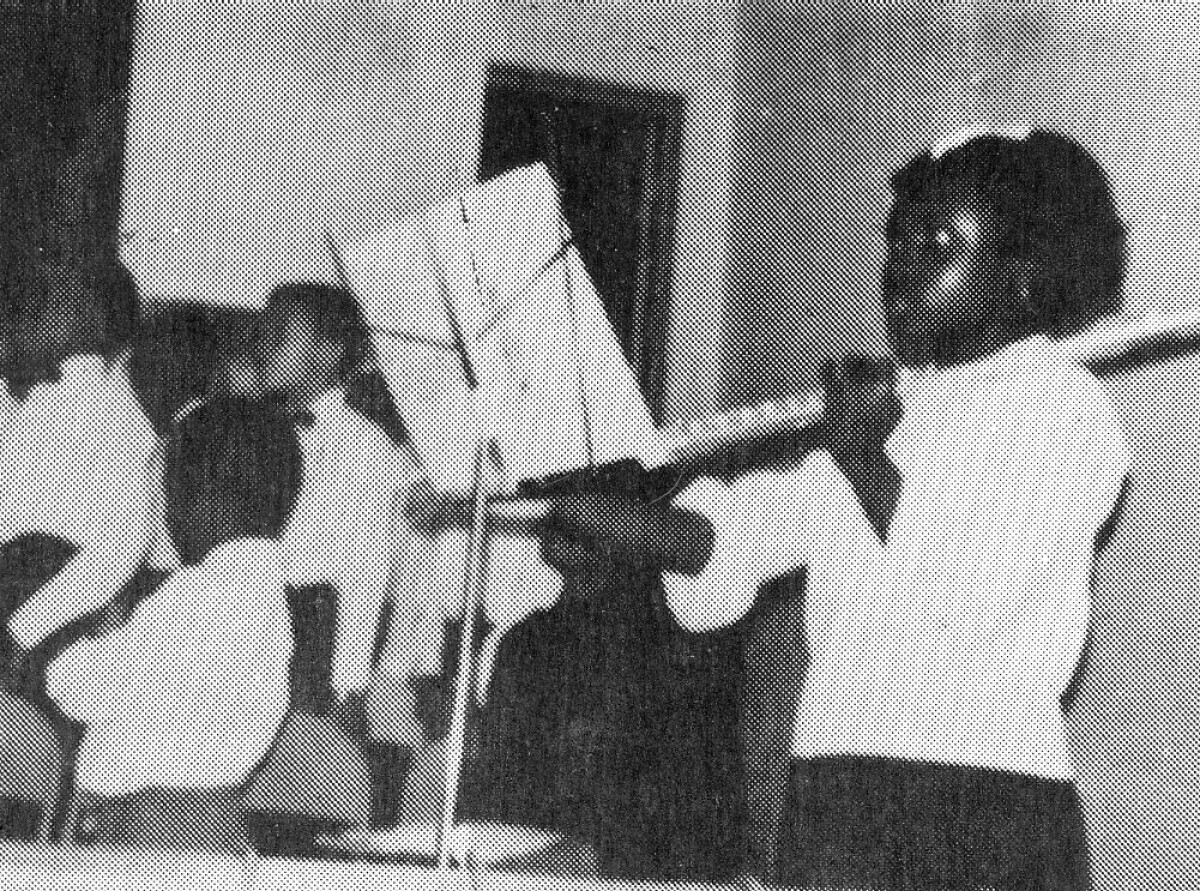 138 - Estine Davis Photo Collection