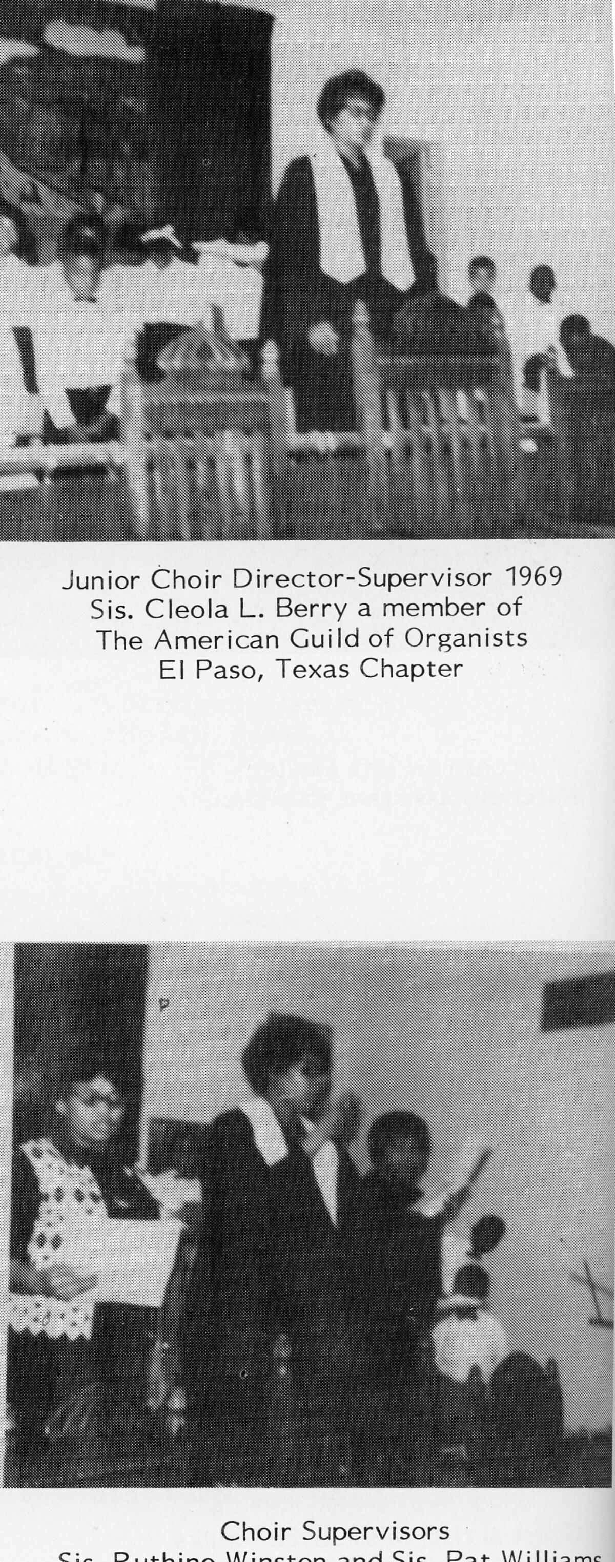 140 - Estine Davis Photo Collection