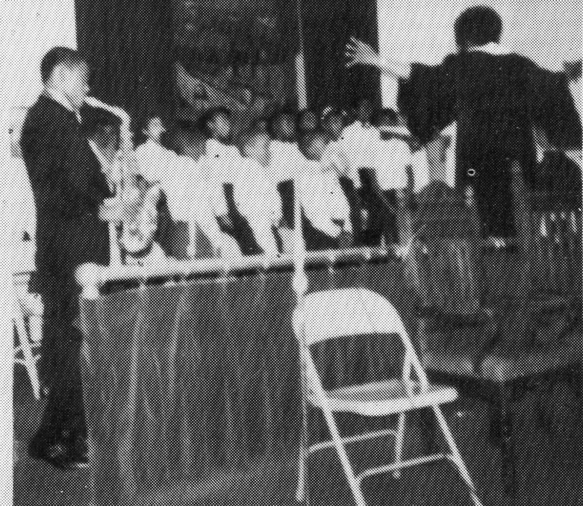 141 - Estine Davis Photo Collection