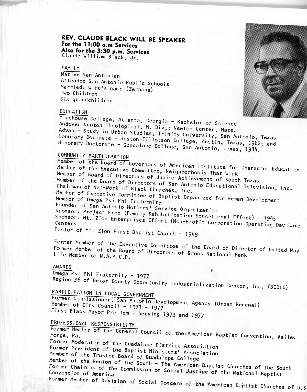 145 - Estine Davis Photo Collection