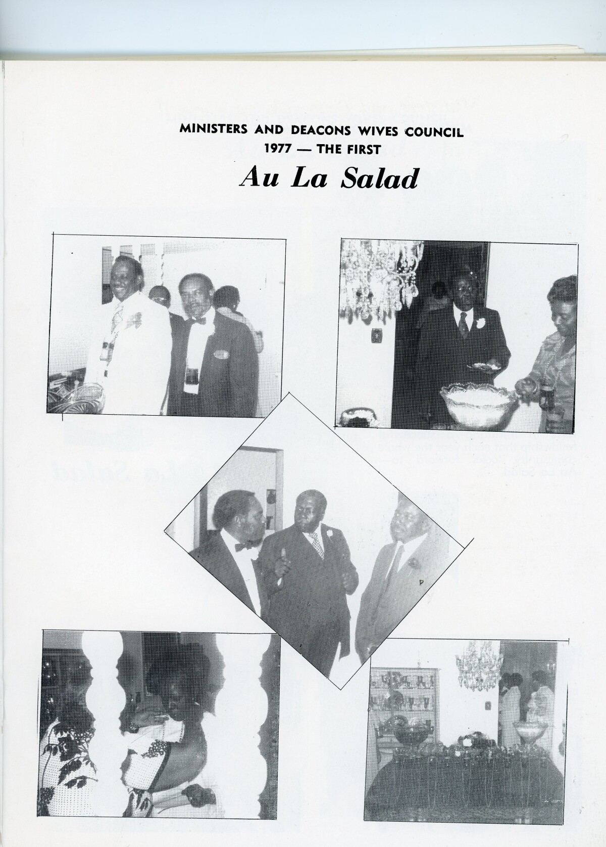 148 - Estine Davis Photo Collection