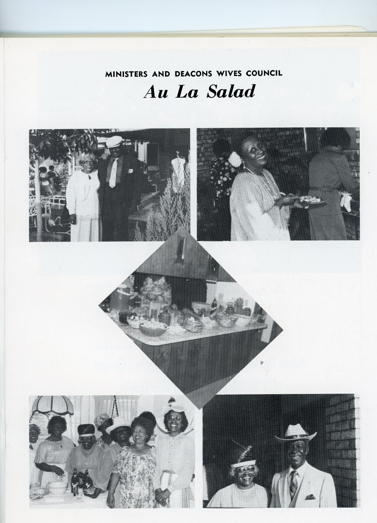 150 - Estine Davis Photo Collection