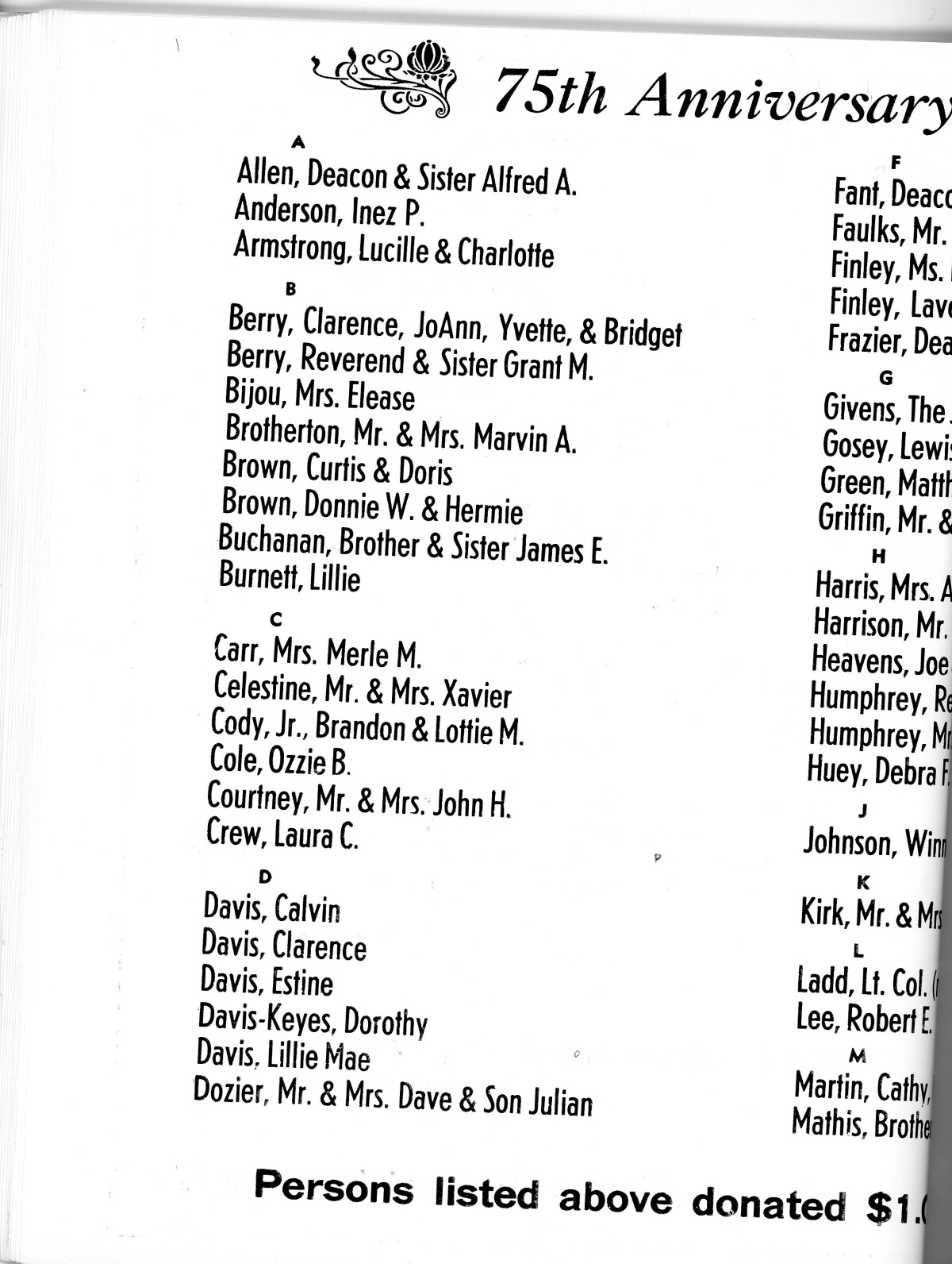 153 - Estine Davis Photo Collection