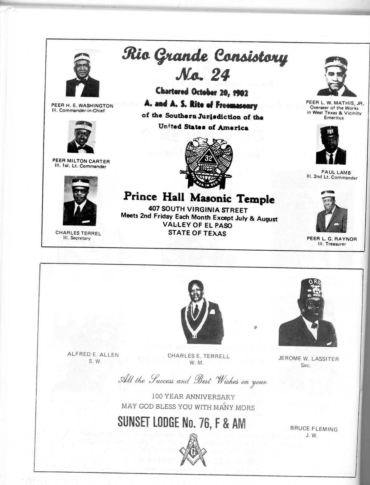 176 - Estine Davis Photo Collection