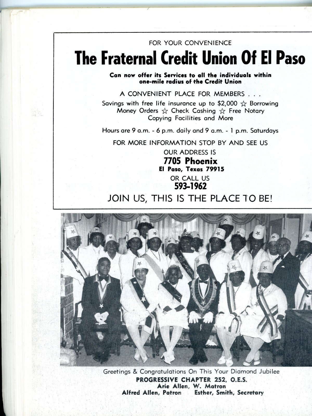 180 - Estine Davis Photo Collection