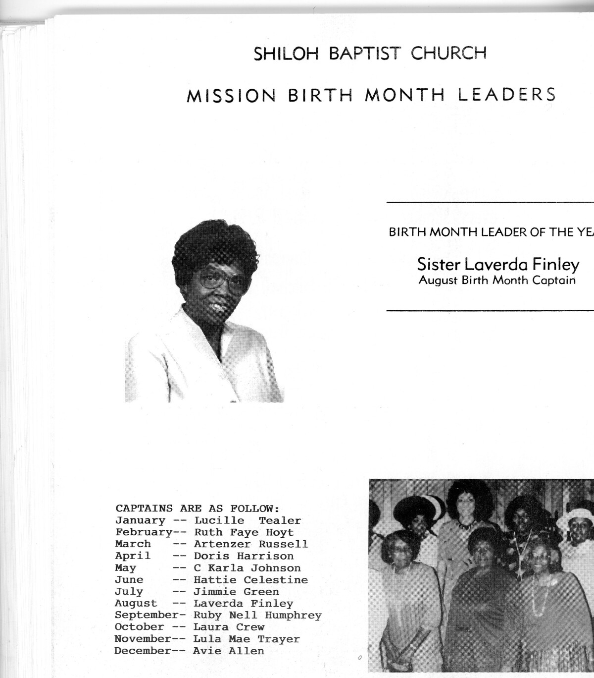 182 - Estine Davis Photo Collection