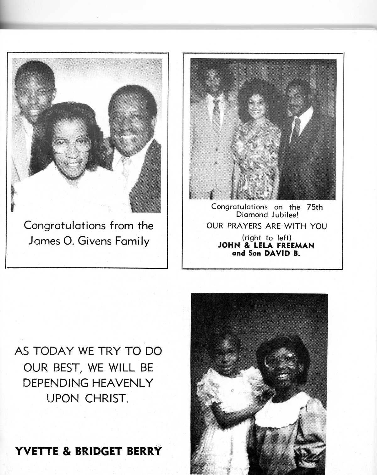 185 - Estine Davis Photo Collection