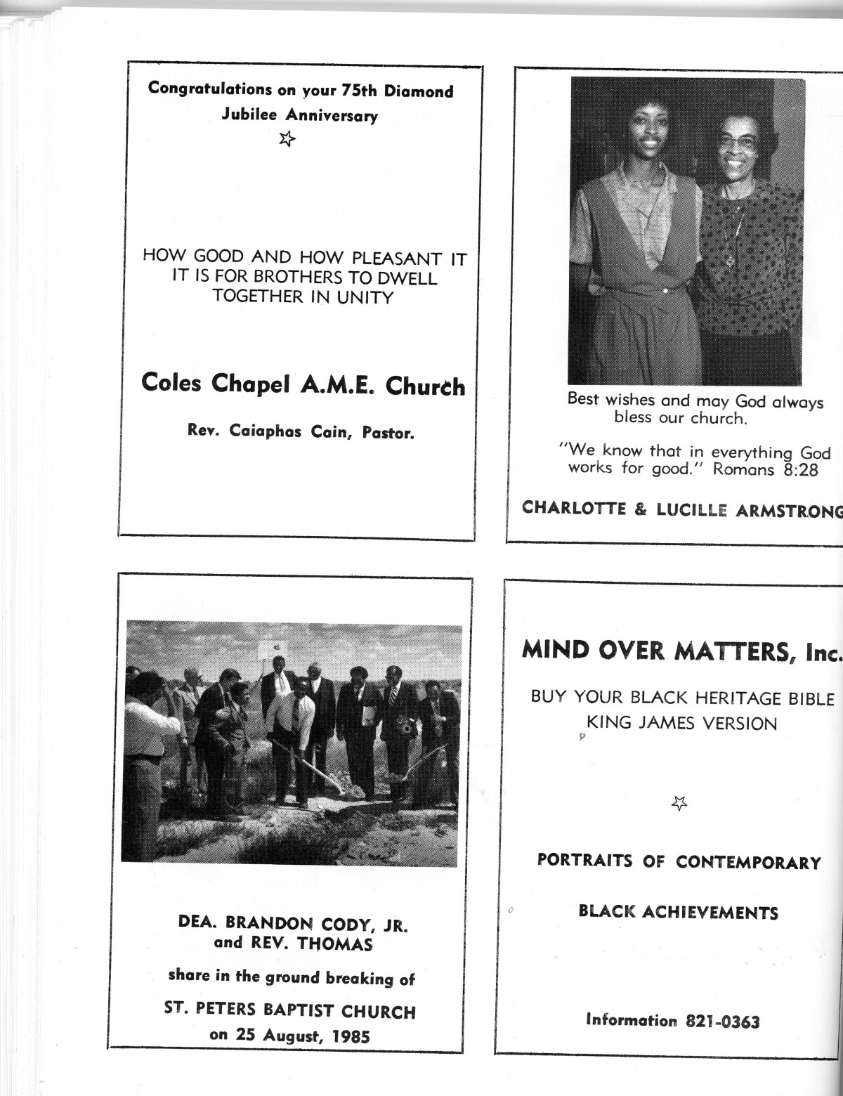 186 - Estine Davis Photo Collection