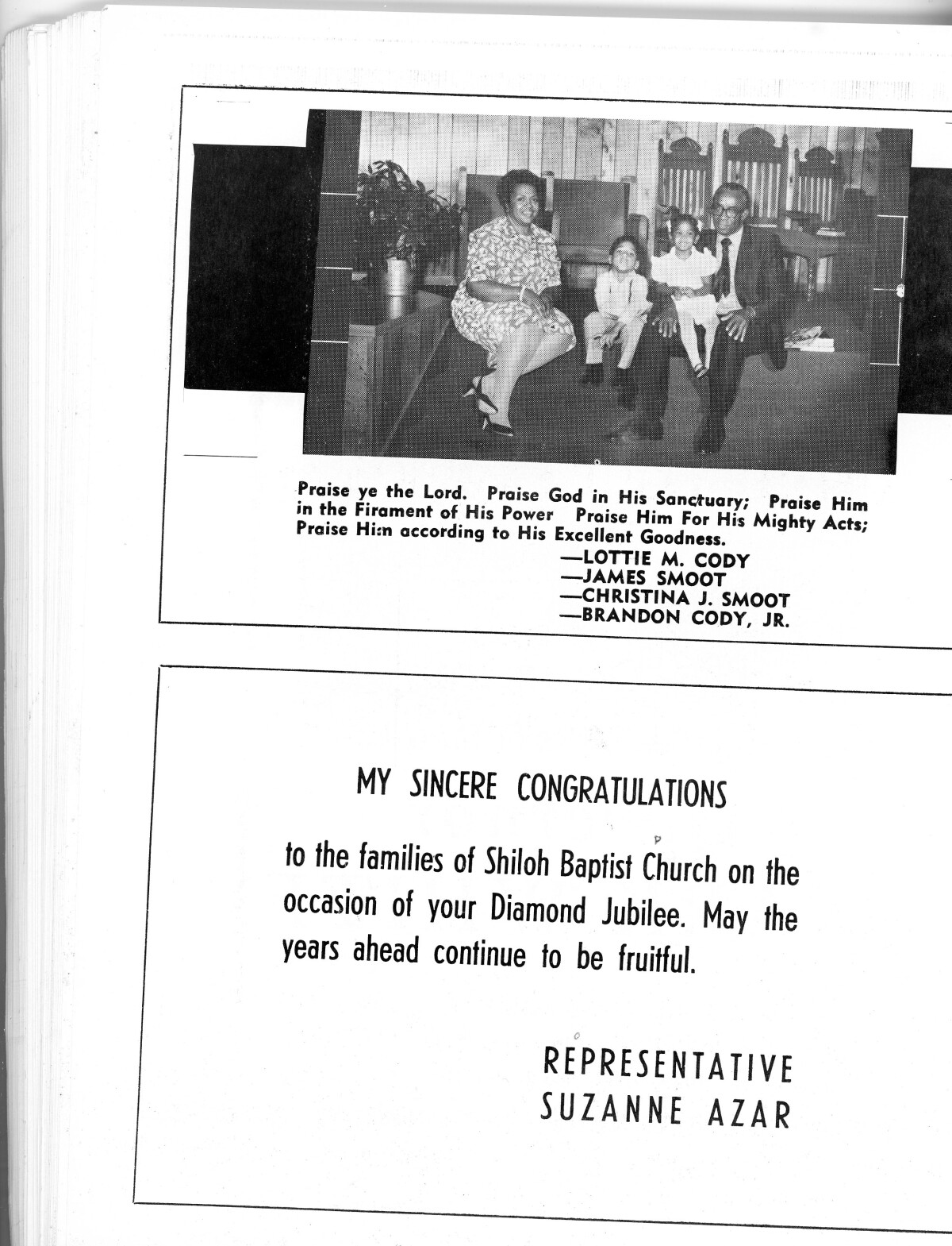 198 - Estine Davis Photo Collection