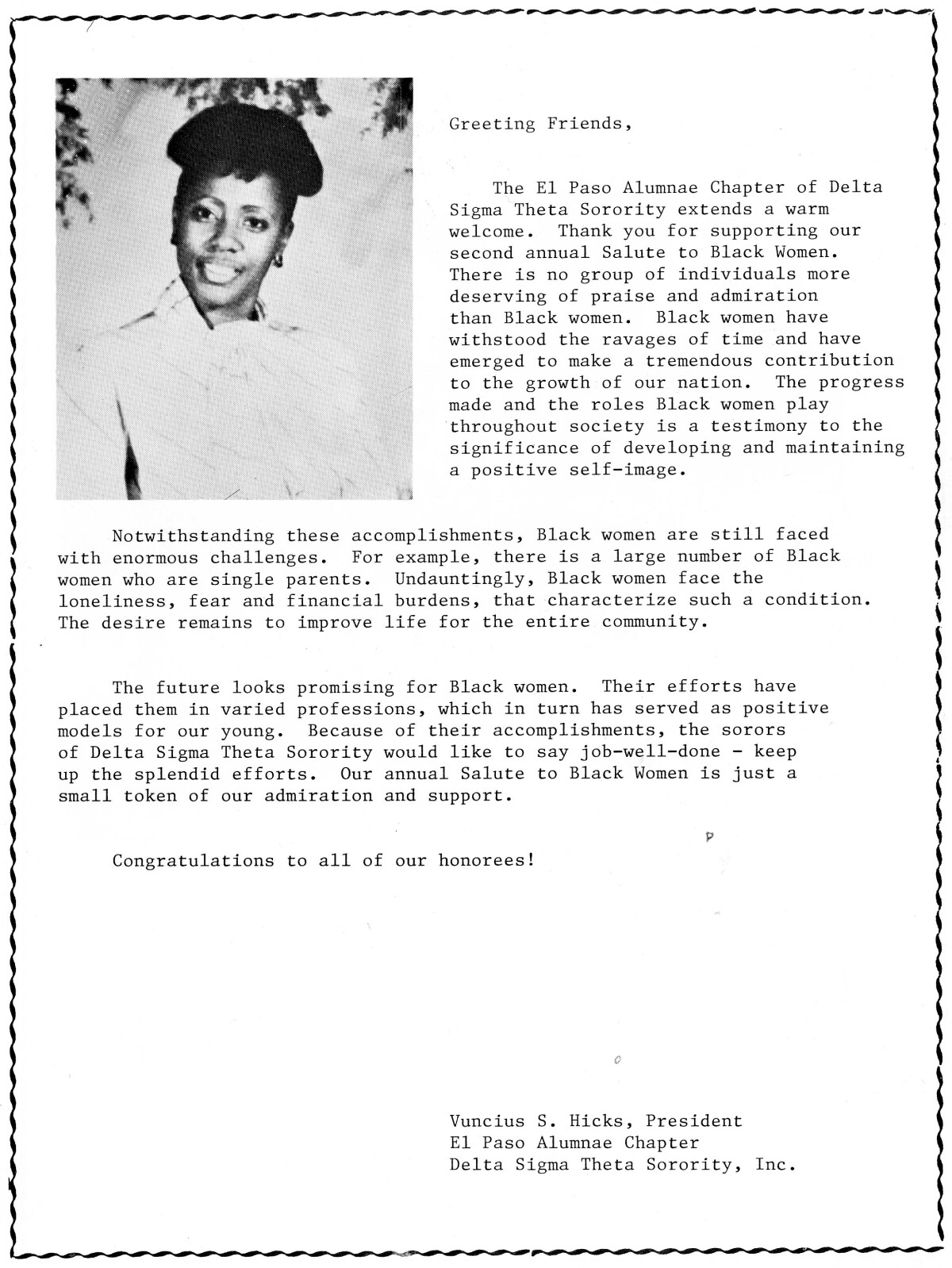 208 - Estine Davis Photo Collection