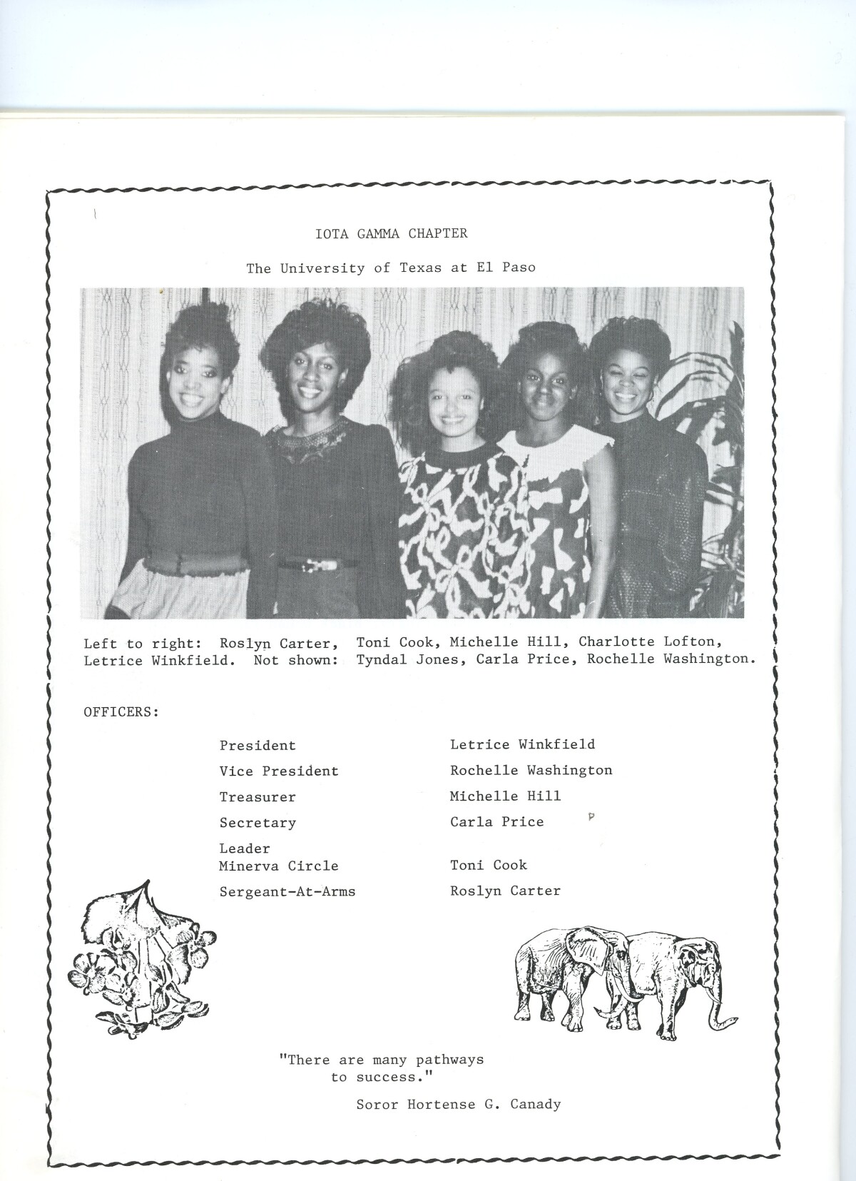 209 - Estine Davis Photo Collection