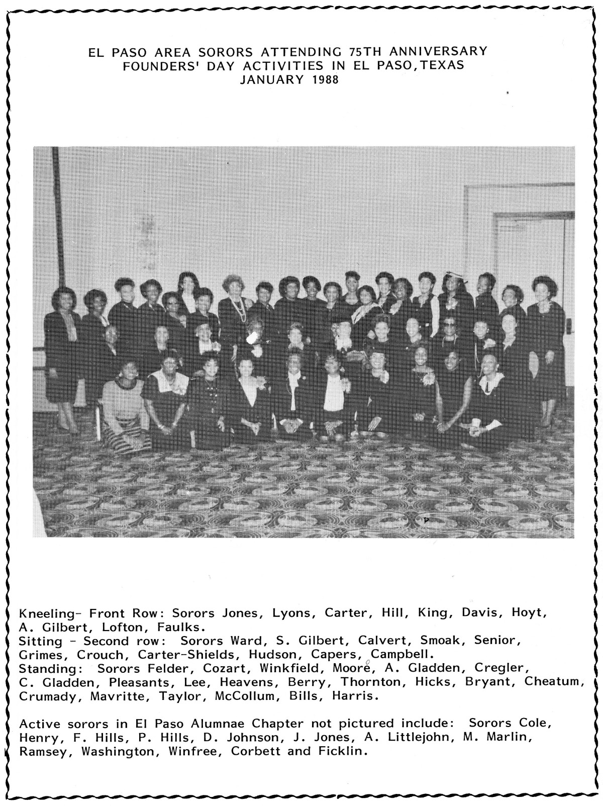 210 - Estine Davis Photo Collection