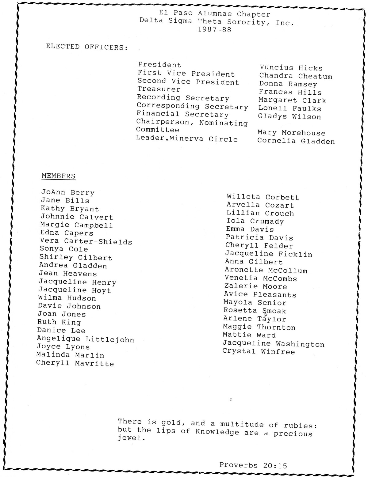 211 - Estine Davis Photo Collection