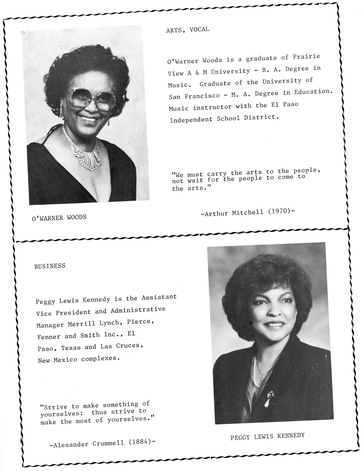 215 - Estine Davis Photo Collection