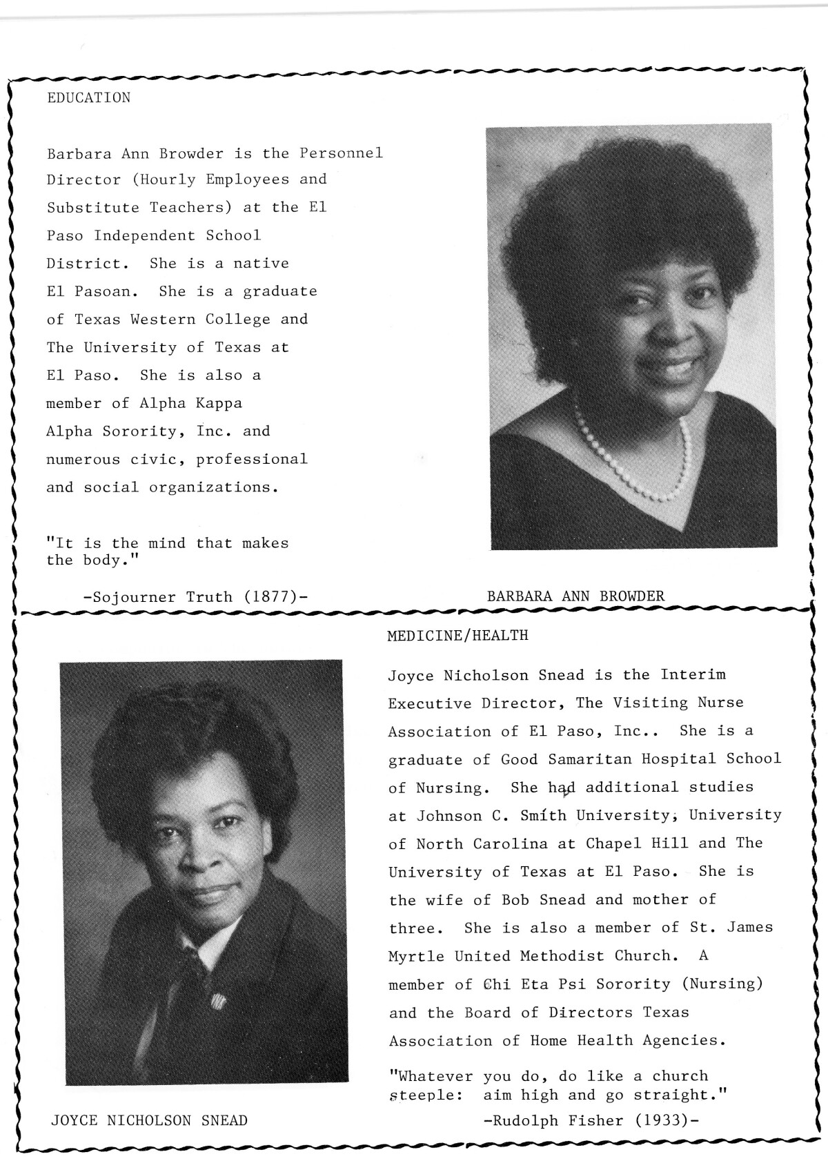 217 - Estine Davis Photo Collection