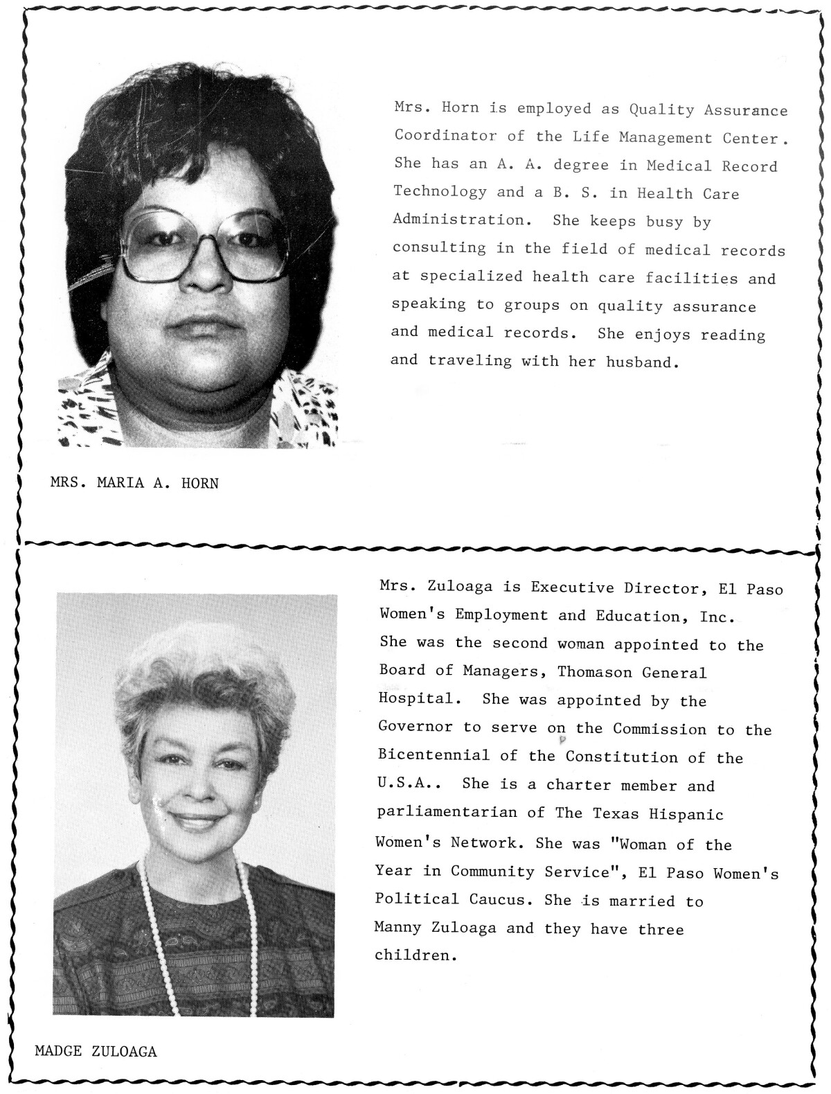220 - Estine Davis Photo Collection
