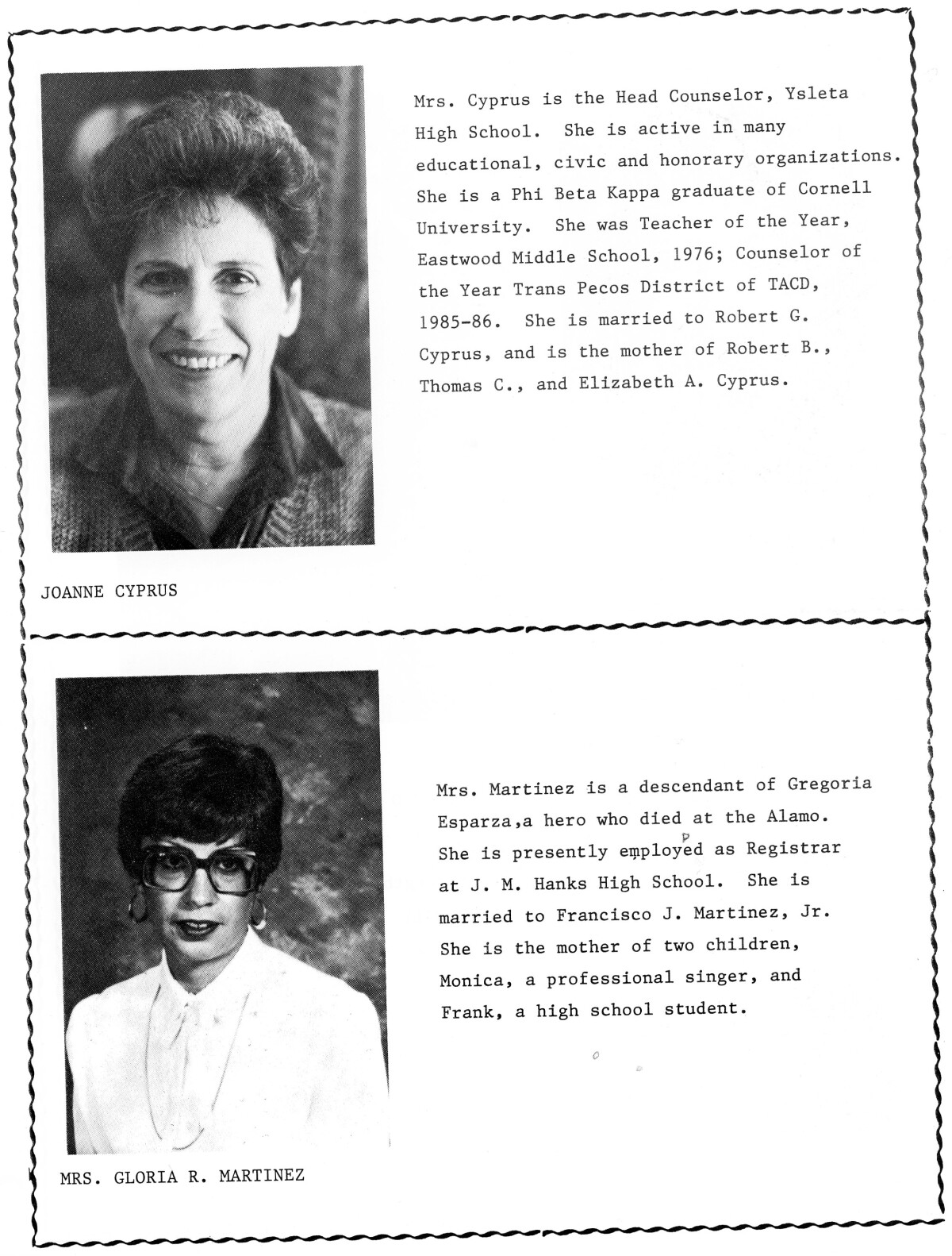 221 - Estine Davis Photo Collection