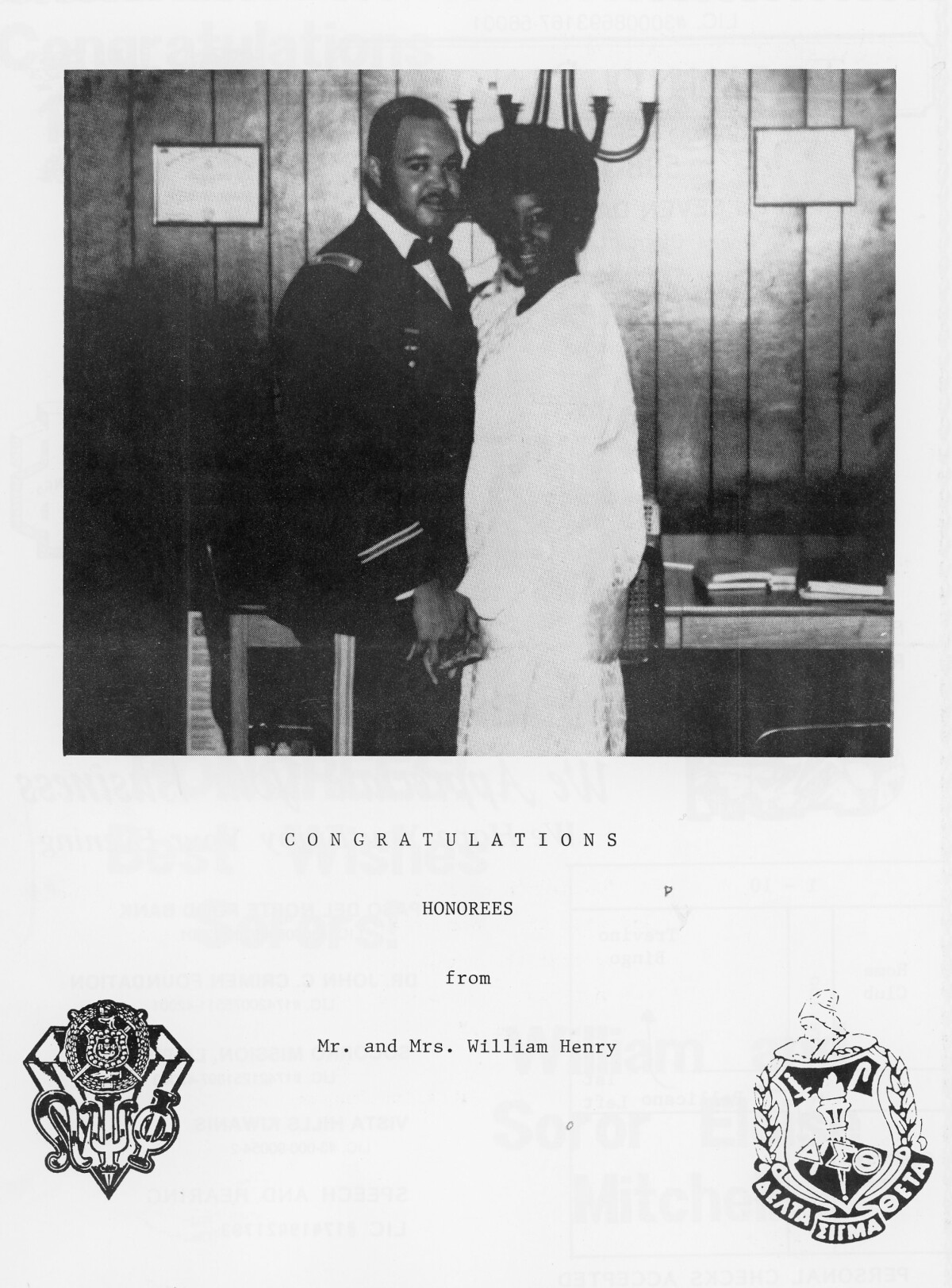 223 - Estine Davis Photo Collection
