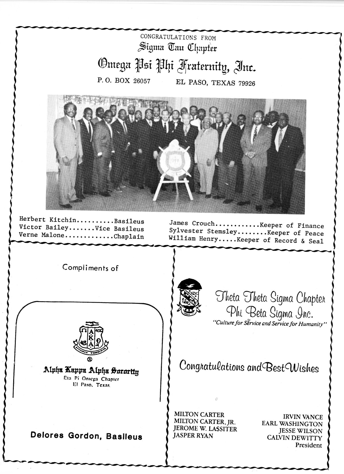 228 - Estine Davis Photo Collection