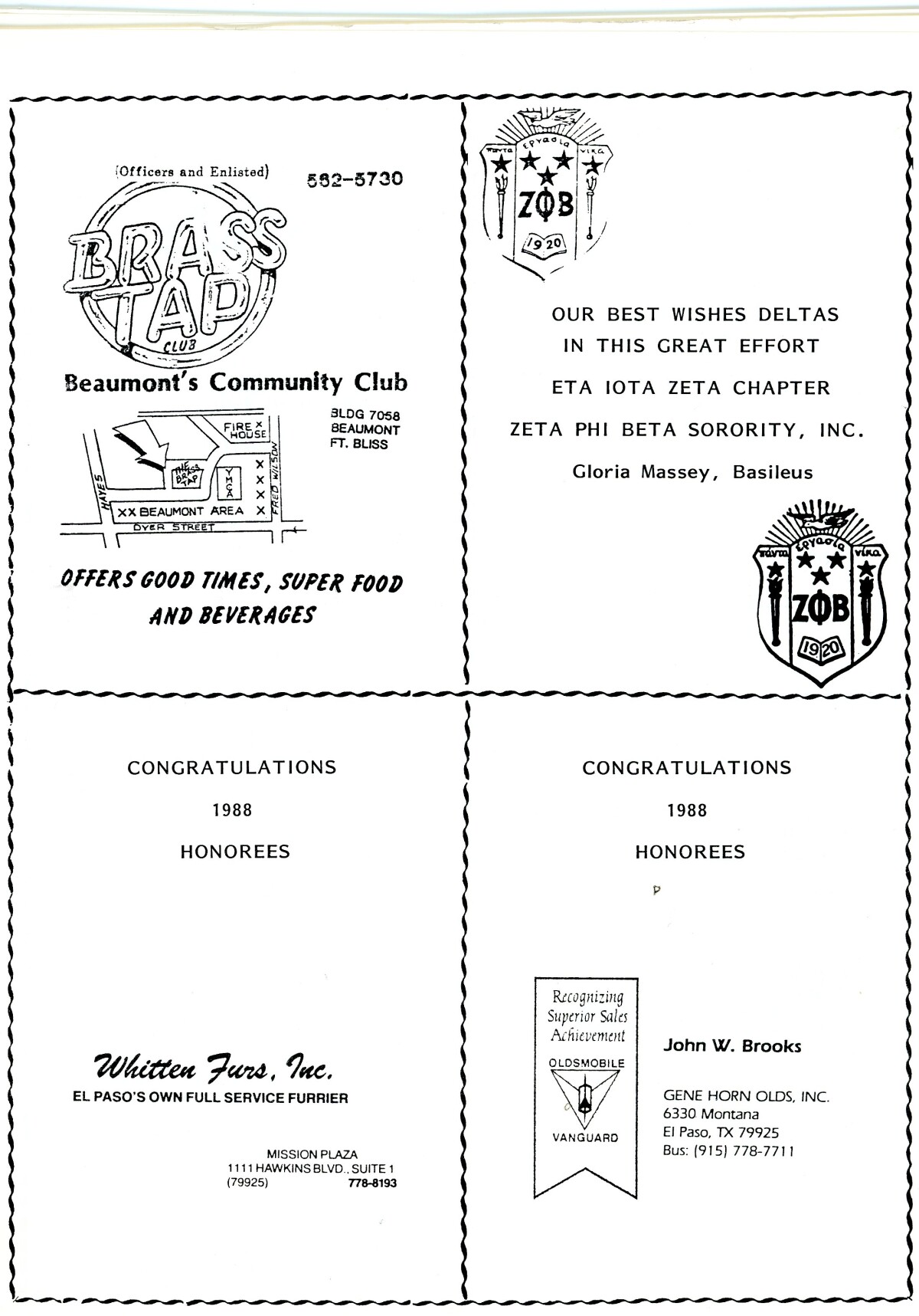 235 - Estine Davis Photo Collection