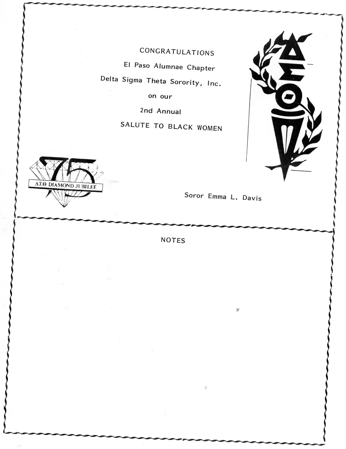 242 - Estine Davis Photo Collection