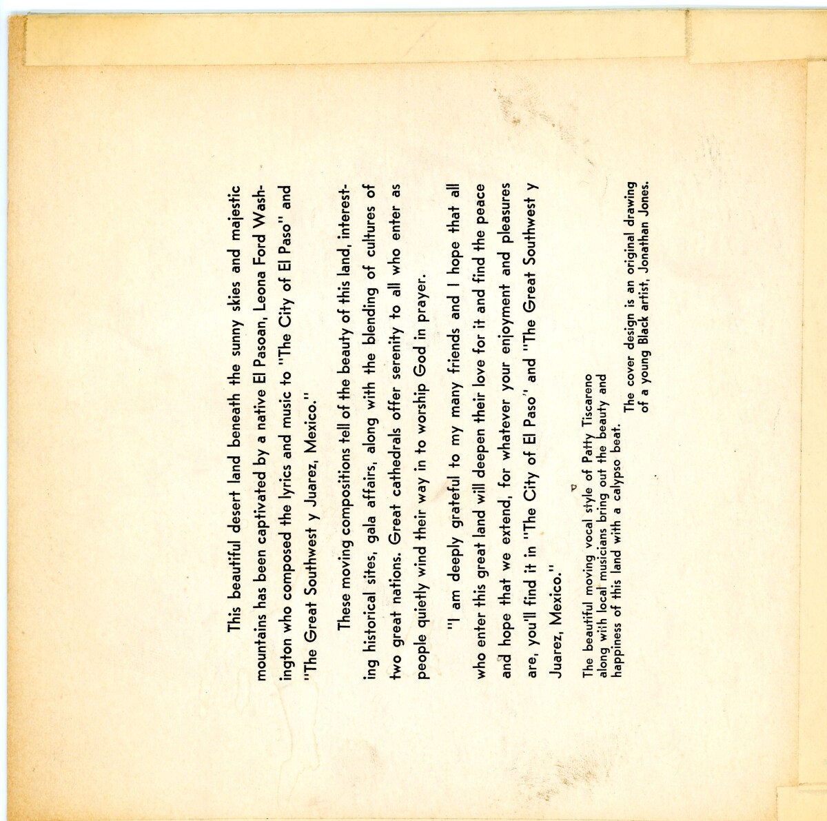 244 - Estine Davis Photo Collection